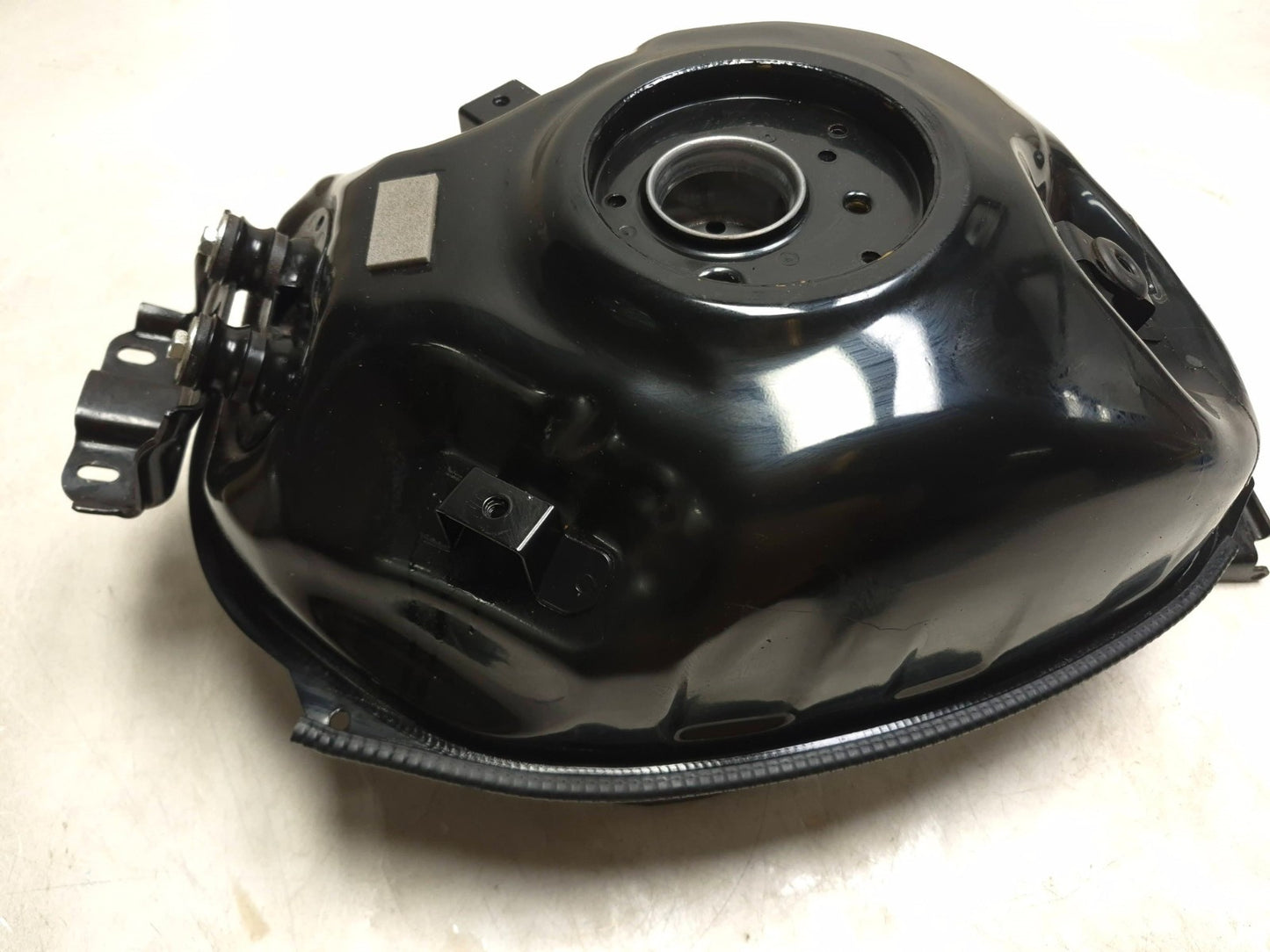 2024 Yamaha R3 Yzfr3 Fuel Tank OEM