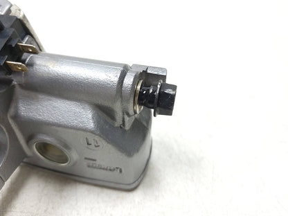 2007 - 2014 Honda Vt750 Shadow Spirit Front Brake Master Cylinder & Lever OEM