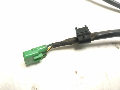 1997 Honda Magna Vf750 Speedometer Cable & Kick Stand Switch OEM
