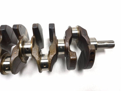 2011 Kia Sportage Crankshaft 2.4l OEM