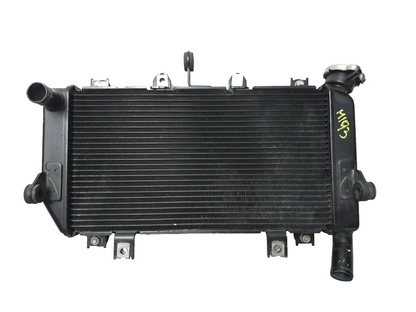 2019 Kawasaki Z400 Er400d Radiator OEM
