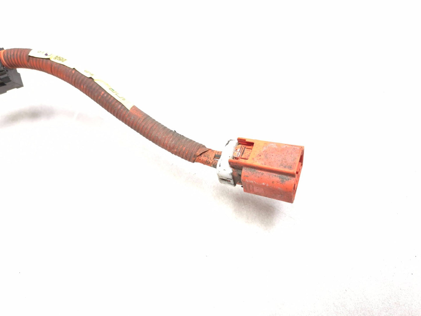 2011 Toyota Prius AC Compressor Wiring Harness 82122-47010 OEM