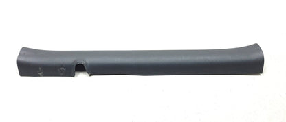 12-17 Hyundai Accent Front Left Driver & Right Pass Sill Plate Trim Cover OEM