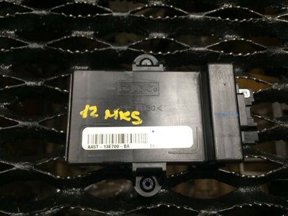 09 10 11 12 Lincoln MKS Ambient Lighting Control Module Aa5t-13e700-ab OEM