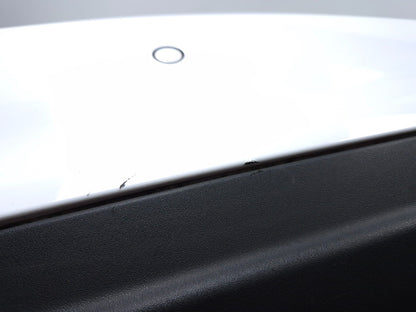 2021 Alfa Romeo Giulia Rear Bumper Cover Oem✅ 78k Miles