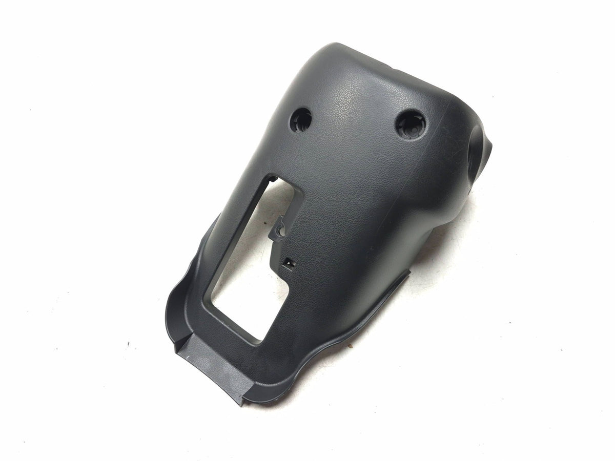 2013 Honda Cr-z Steering Column Trim Cover Lower & Upper 77350-tf0-g01za OEM