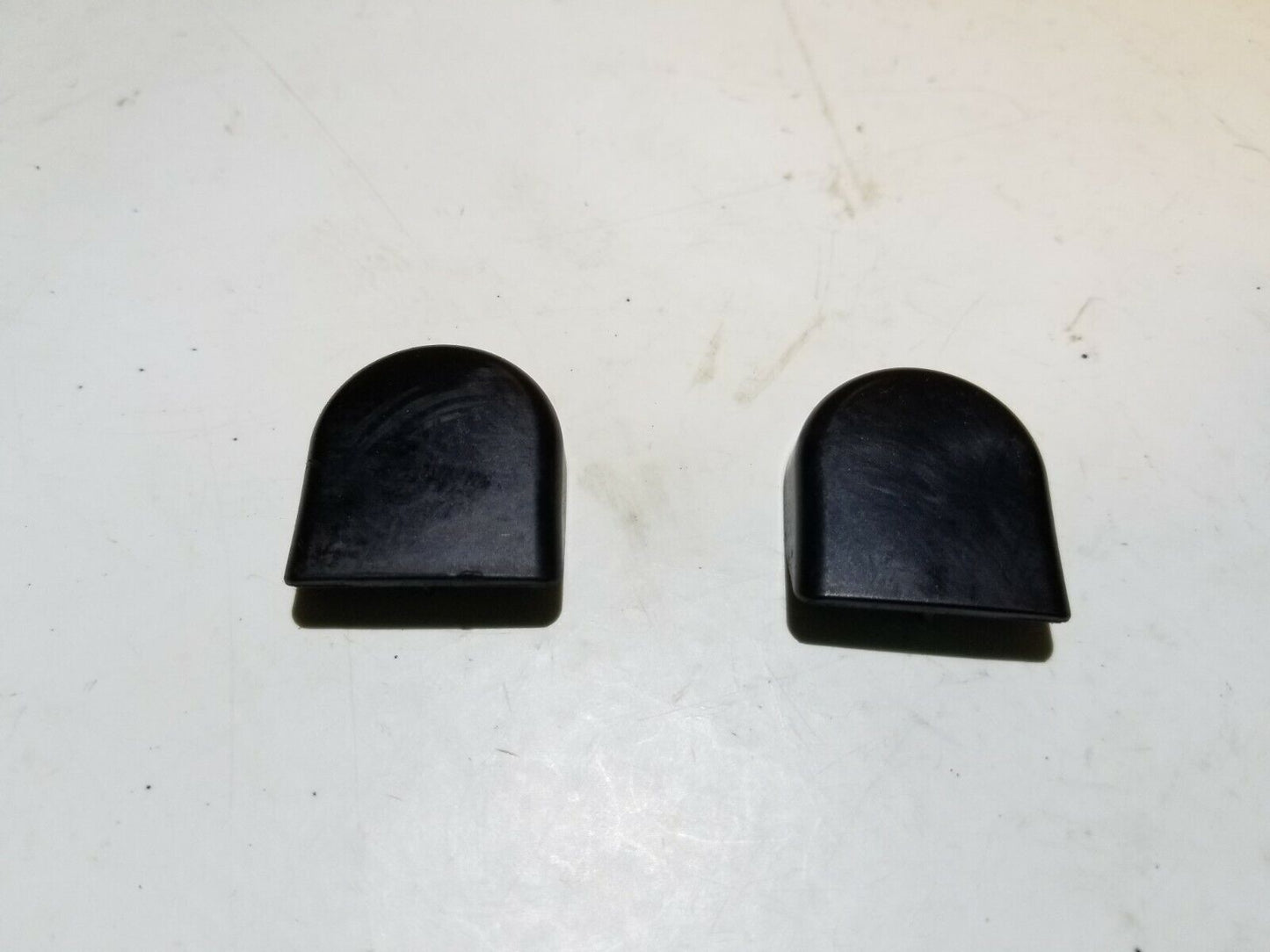 04 05 06 Scion Xa Windshield Wiper Arm Bolt Cap 2pcs OEM