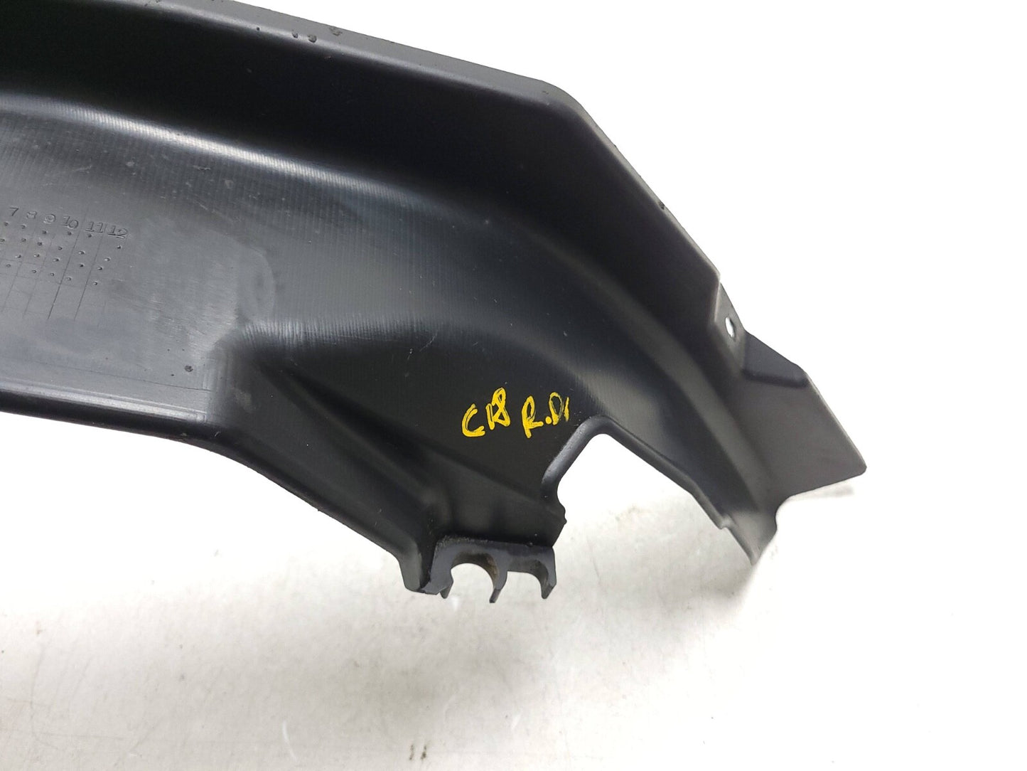 2005 - 2010 Scion Tc Protection Fuel Tank Filler Neck Pipe OEM