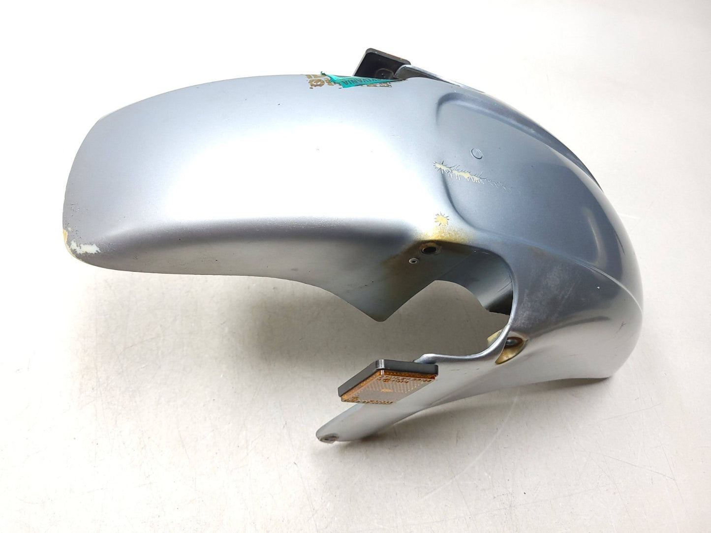 1987 1988 Honda Cbr1000f Hurricane Front Fender OEM