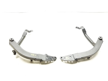 2015-2018 Kawasaki Klz1000 Versys 1000 Engine Frame Bracket Mount Lh & Rh OEM