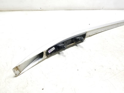 2011 Cadillac SRX Luggage Roof Rack Rail Left & Right OEM