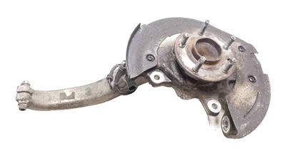 17 Jaguar Xe Front Right Spindle Knuckle OEM Gx73-3k185-a
