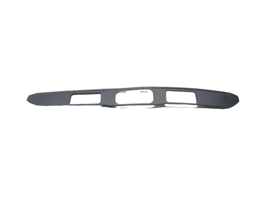 2018 Toyota Corolla Trunk Trim Molding Finish Panel OEM
