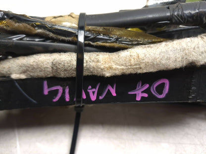 2007 Lincoln Navigator Overhead Roof Wiring Harness OEM