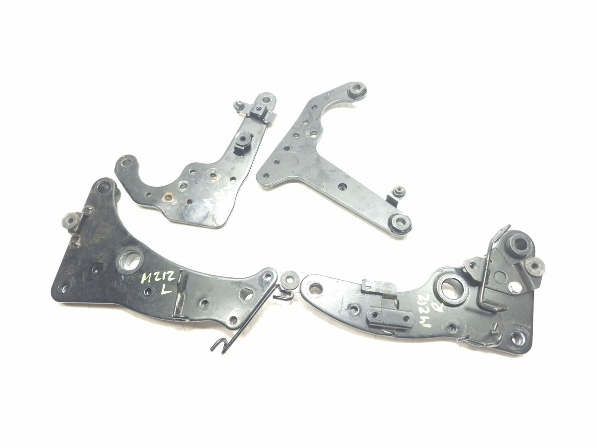 2020 Kawasaki Vulcan S En650c Swingarm Mount Bracket OEM