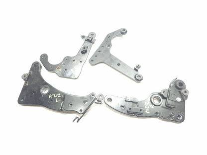 2020 Kawasaki Vulcan S En650c Swingarm Mount Bracket OEM