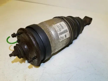 2009 Range Rover Sport Rear Suspension Strut Left Driver Side OEM