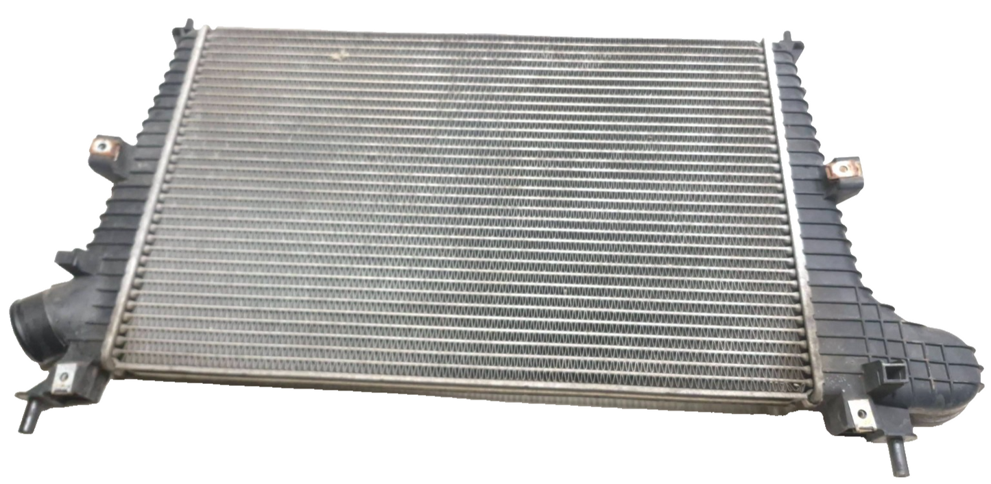 2007 Saab 9-5 Aero Engine Intercooler OEM