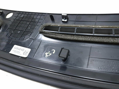 2018 Chrysler 300 Limited AWD Defrost Vent Panel OEM