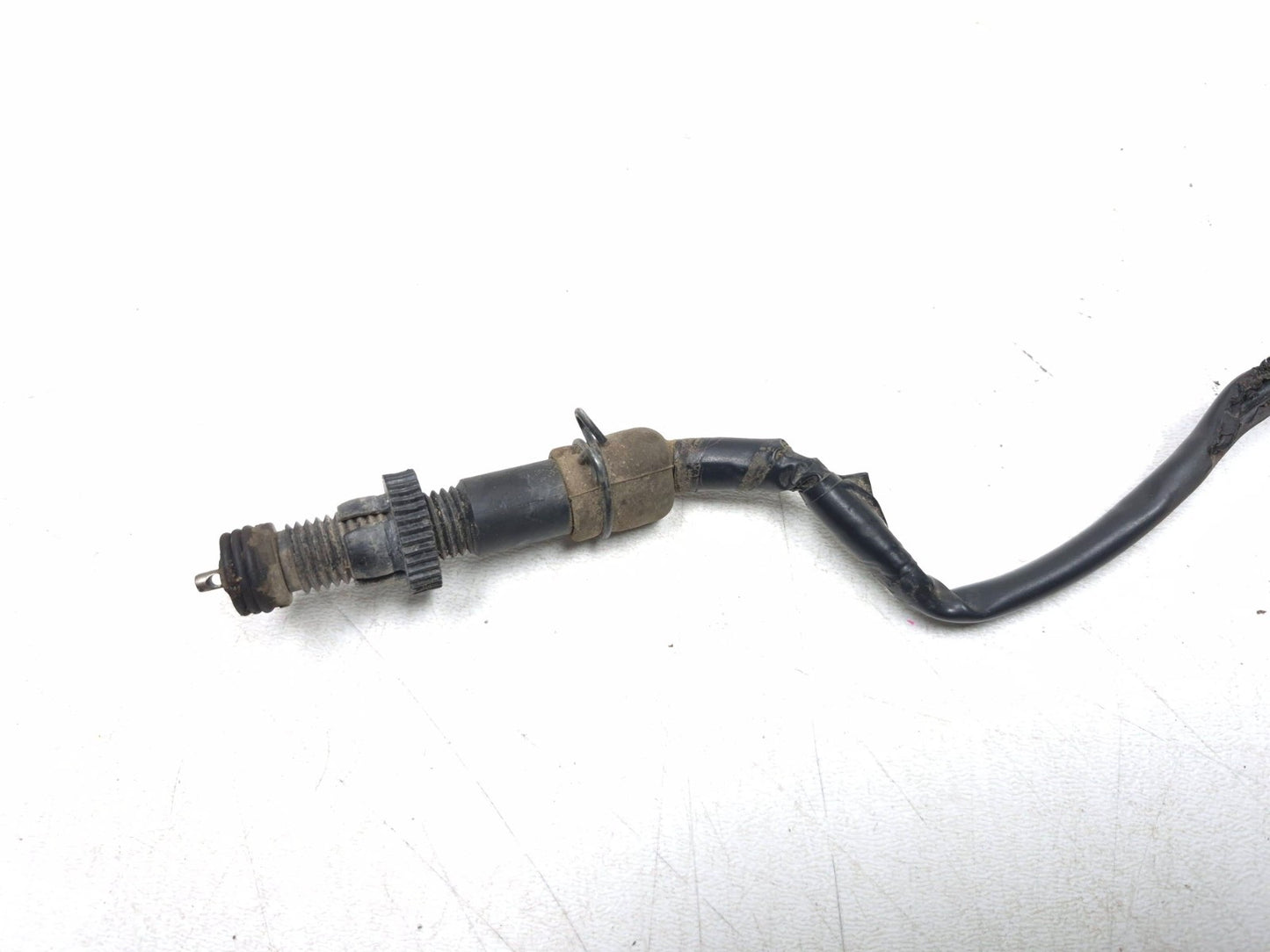 2017 Honda Crf250l Rear Brake Light Lamp Switch Sensor OEM