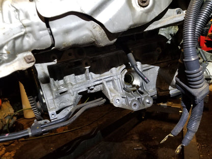 13 14 15 Infiniti Q40 G37 Q60 Engine Motor 3.7l Vq37vhr OEM 34k ✅