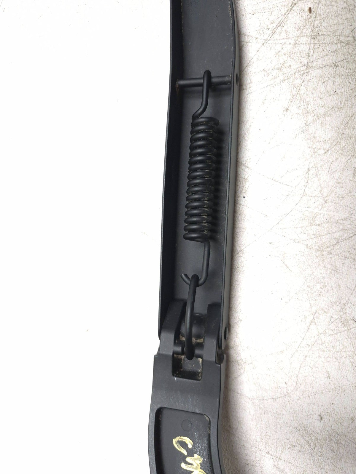 2013 Hyundai Genesis Coupe Windshield Wiper Arm  Left & Right Pair OEM