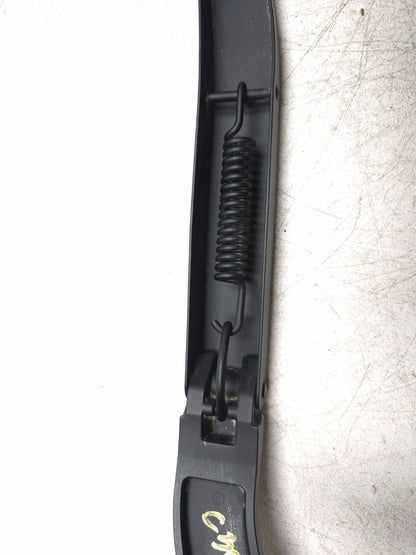 2013 Hyundai Genesis Coupe Windshield Wiper Arm  Left & Right Pair OEM