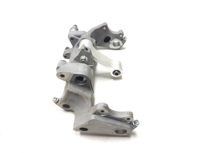2014 2015 Honda Interceptor Vfr800 Mount Support Bracket Cushion  OEM