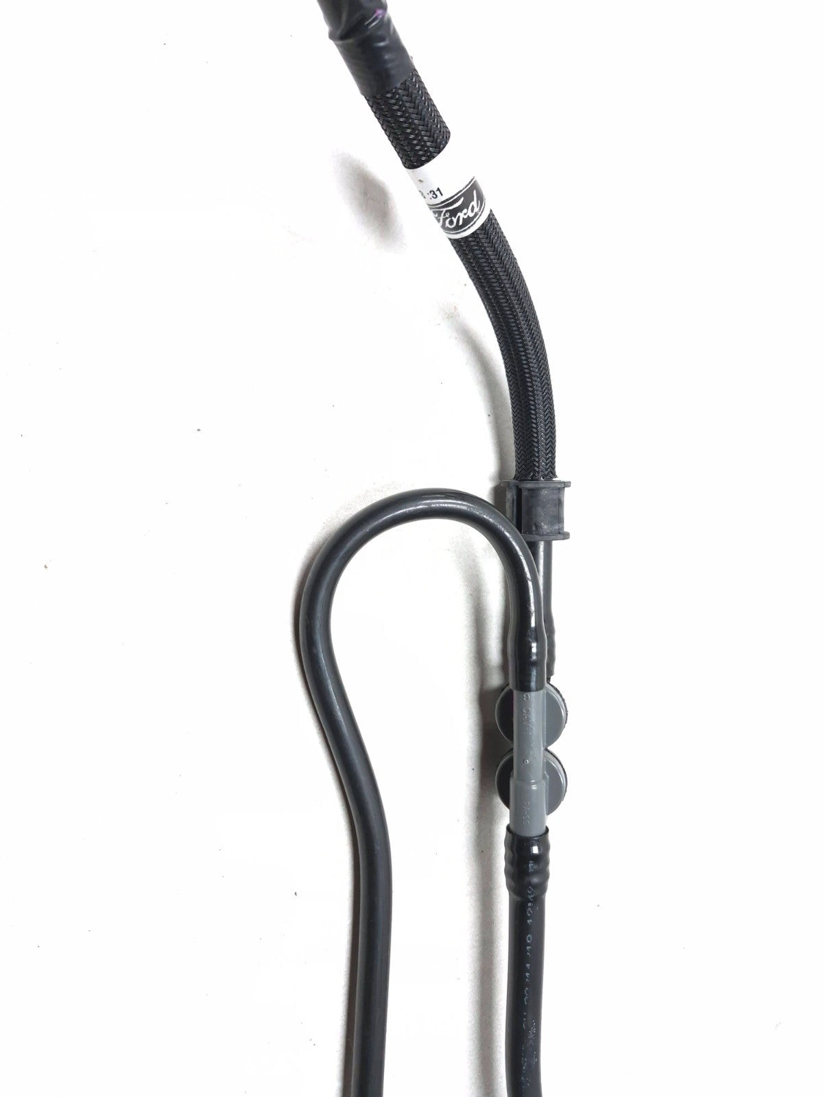 2019 Ford Ecosport Brake Vacuum Hose OEM