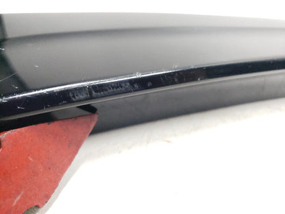2021 - 2023 Chevrolet Trailblazer Rear Quarter Applique Molding Left & Right OEM