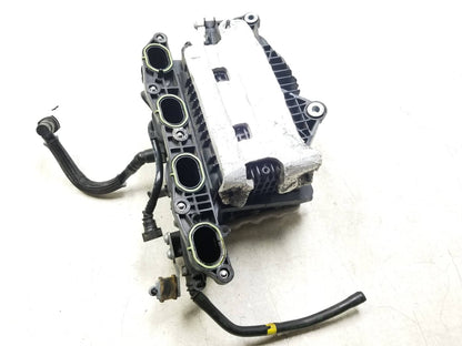 2018 Alfa Romeo Stelvio Intake Manifold 2.0 L OEM
