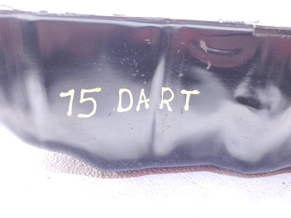 2015 Dodge Dart Engine Oil Pan OEM