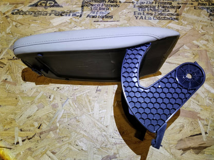 15 16 17 Acura TLX Center Console Arm Rest Armrest OEM
