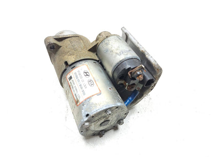 09-12 Hyundai Genesis Starter Motor 36100-3f010 4.6l