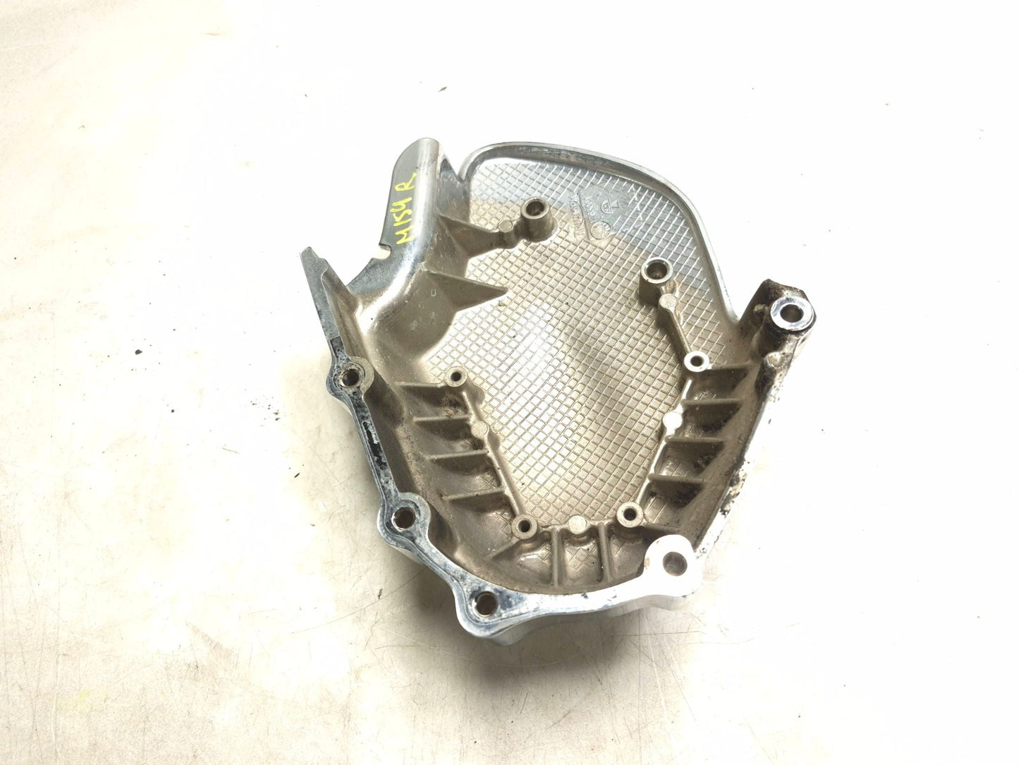 2014 Triumph America Right Sprocket Cover OEM