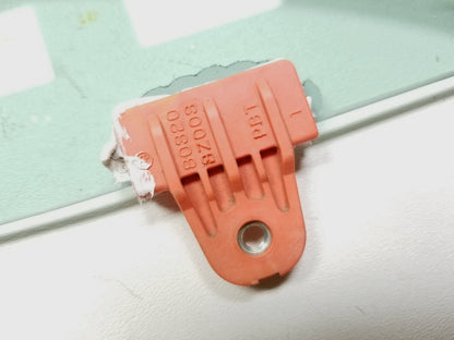 2006-2012 Nissan Armada Front Door Window Glass Right Pass Side OEM