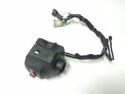 2018 Husqvarna Svartpilen 401 Right Handlebar Kill Of Start Switch Controls OEM