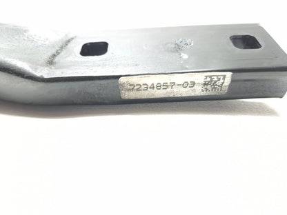 2011 BMW 750li Radiator Upper Bracket Tie Bar Support OEM