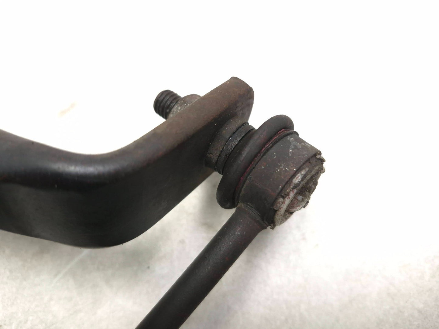 2014 Ford Focus Front Stabilizer Links & Bushing OEM