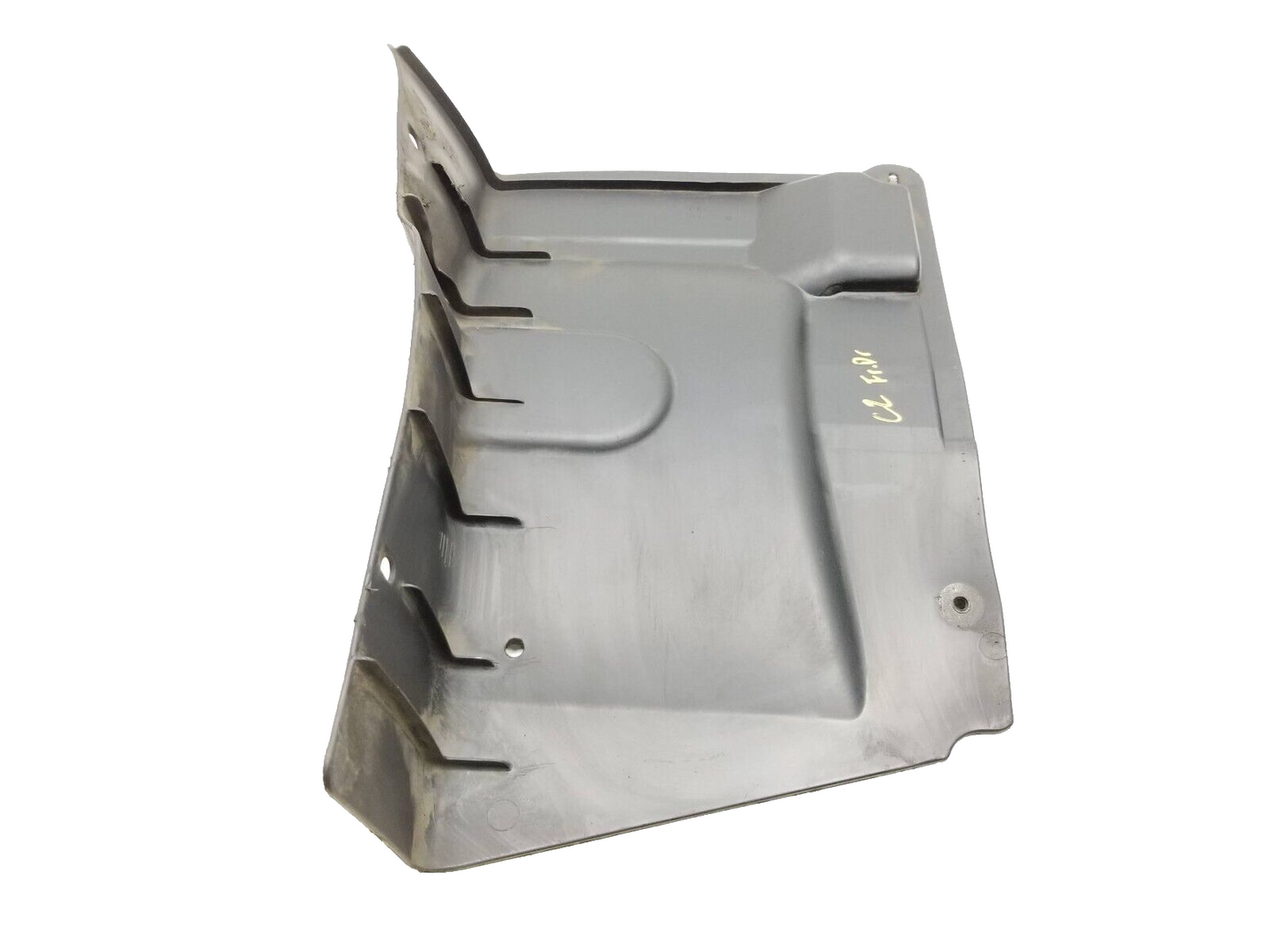 11-14 Chrysler 200 Radiator Support Splash Shield Driver Side OEM 133k