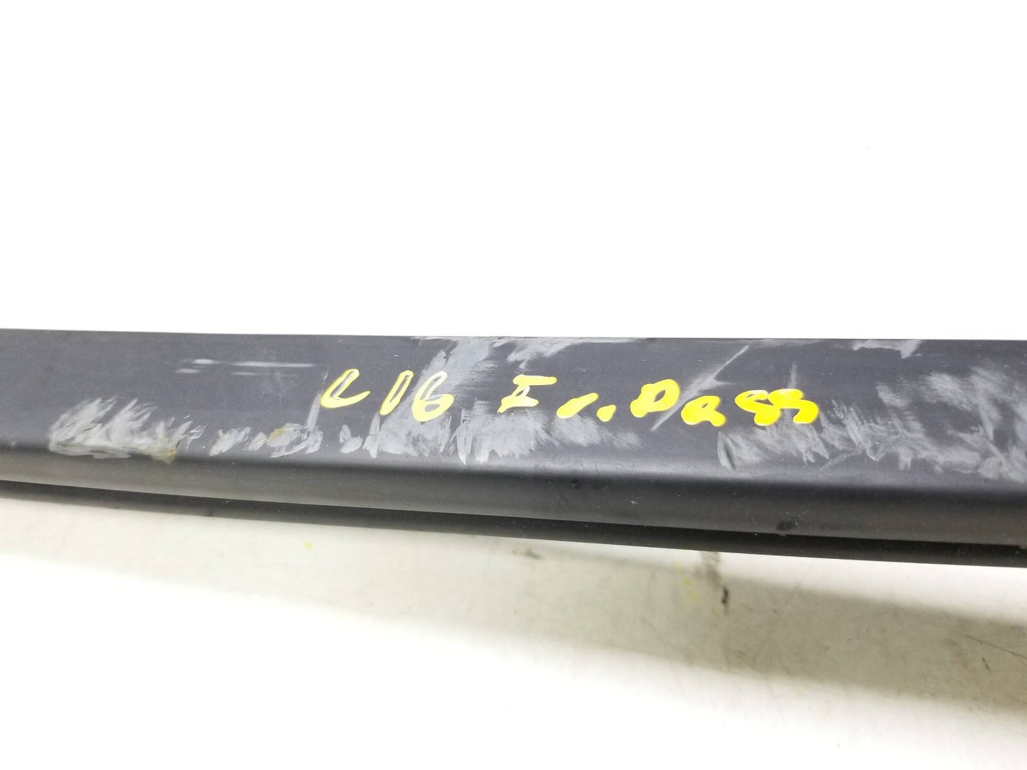 10-13 Ford Transit Connect Front Door Vent Glass Passenger Side Right Oem✅