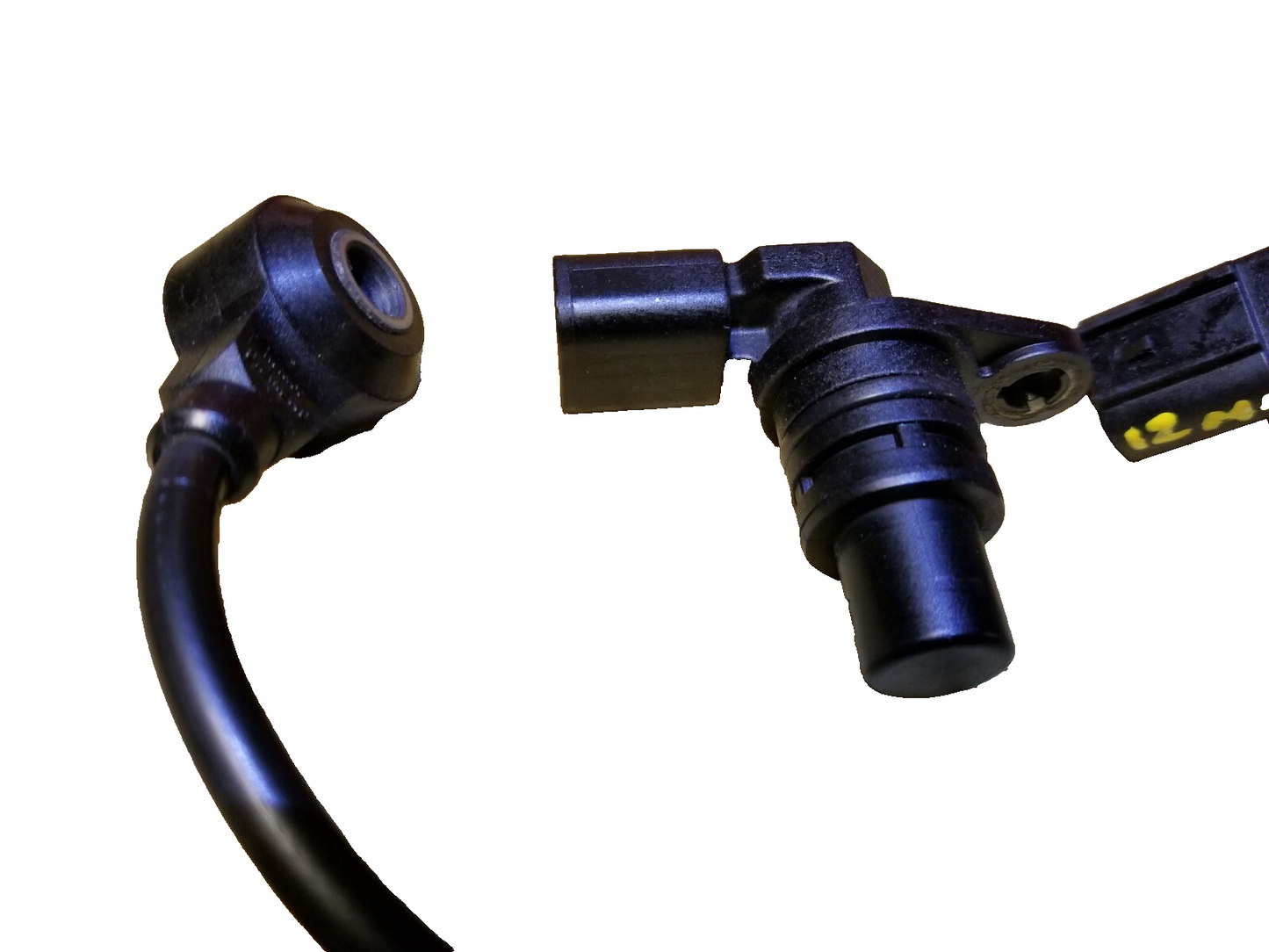 2012 Mazda 6 Engine Sensor Kit OEM