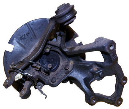 2012 Mazda 6 Rear Passenger Spindle Knuckle OEM
