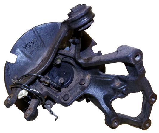 2012 Mazda 6 Rear Passenger Spindle Knuckle OEM