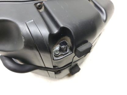 2012 Kawasaki Versys Le650c Air Cleaner Box Assy OEM