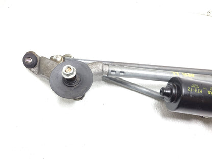 2014 Infiniti Windshield Wiper Motor W/ Linkage OEM