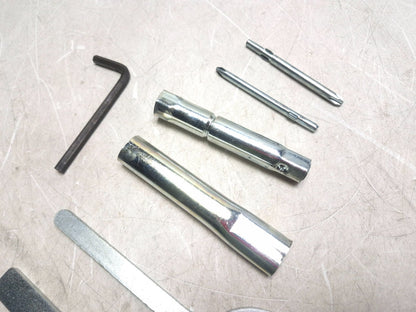 2005 Kawasaki Bn125 Eliminator Tool Kit OEM