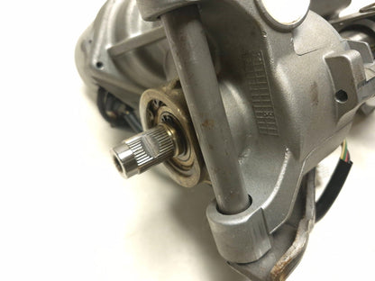 2012 Hyundai Sonata Power Steering Column OEM
