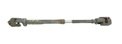 2015 Jeep Grand Cherokee Intermediate Steering Shaft 5057539ae OEM