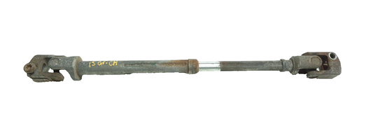 2015 Jeep Grand Cherokee Intermediate Steering Shaft 5057539ae OEM